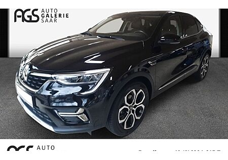 Renault Arkana TCe 140 EDC Intens 5 Türen