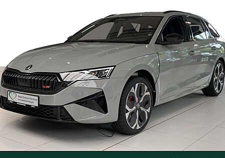 Skoda Octavia 2.0 TSI DSG RS Combi 5 Türen