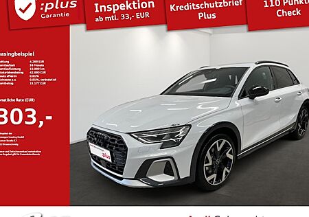 Audi A3 35 TDI S tronic allstreet 5 Türen