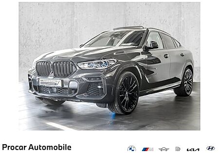 BMW X6 xDrive40d M Sport 5 Türen