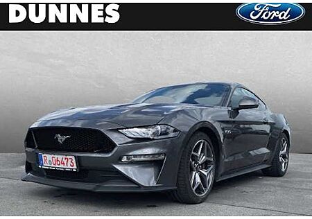 Ford Mustang 5.0 Ti-VCT V8 GT Auto 2 Türen