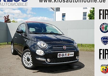 Fiat 500C 1.0 GSE N3 Hybrid DOLCEVITA C 2 Türen