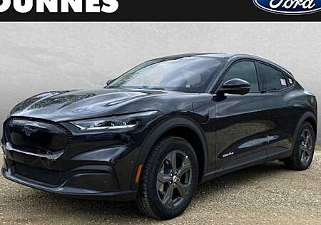 Ford Mustang Mach-E Emotor Extended Range 203kW RWD Premium 5 Türen