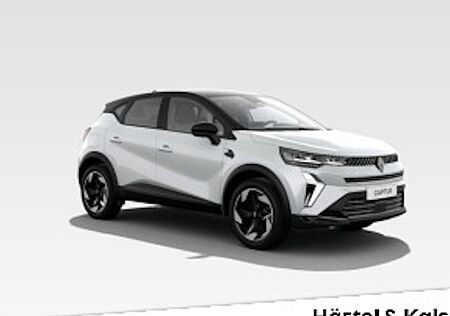 Renault Captur Mild Hybrid 140 Techno 5 Türen