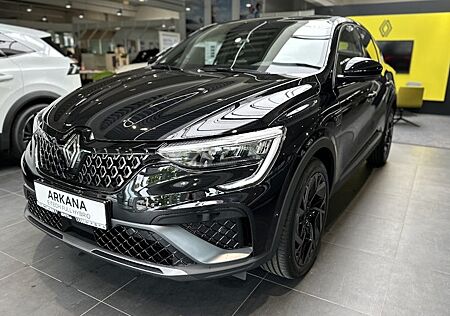 Renault Arkana Mild Hybrid 160 EDC Esprit Alpine 5 Türen
