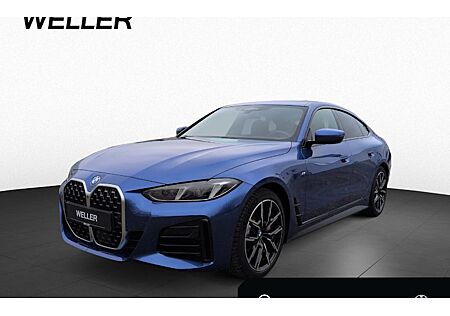 BMW 4er 430i xDrive Gran Coupé A 5 Türen