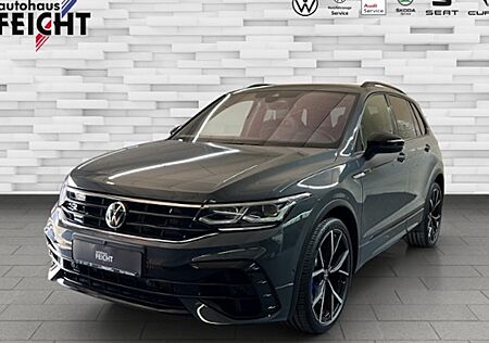 VW Tiguan 2.0 TSI OPF DSG 4MOTION R 5 Türen