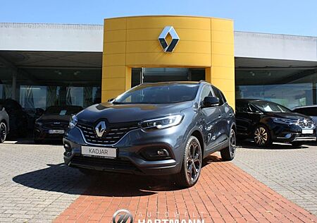 Renault Kadjar TCe 160 EDC GPF Black Edition 5 Türen