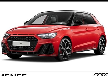 Audi A1 40 TFSI S tronic S line Sportback 5 Türen