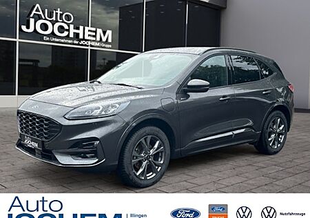Ford Kuga 2.5 Duratec PHEV ST-Line X CVT 5 Türen