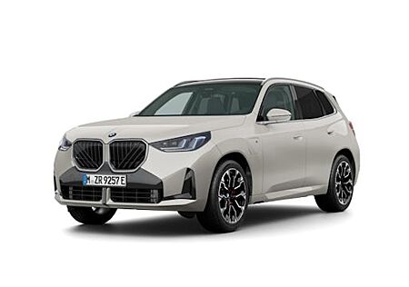 BMW X3 xDrive30e AT 5 Türen