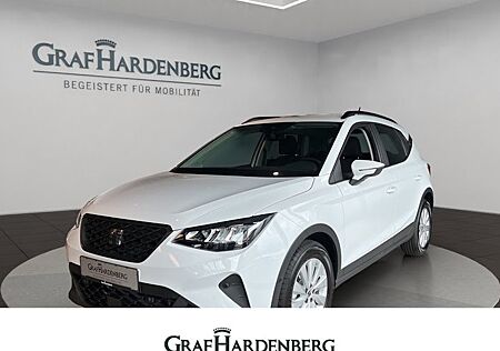 Seat Arona 1.0 TSI 85kW Road Edition DSG 5 Türen