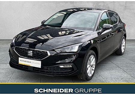 Seat Leon 1.5 eTSI ACT 110kW Road Edition DSG 5 Türen