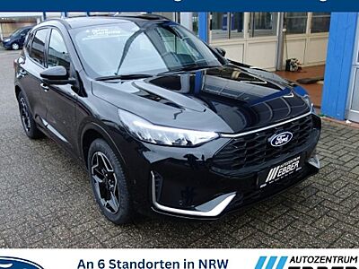 Ford Kuga 2.5 Duratec PHEV ST-Line X CVT 5 Türen