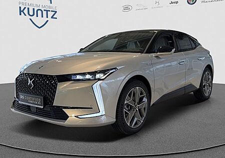DS Automobiles DS 4 PureTech 130 Esprit de Voyage 5 Türen