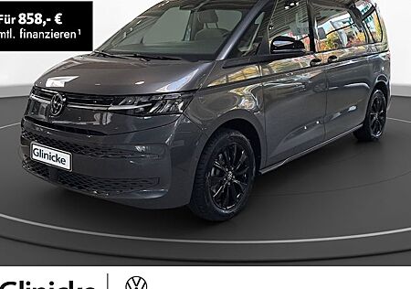 VW T7 Multivan 2.0 TDI SCR DSG GOAL 5 Türen