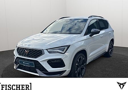 Cupra Ateca 1.5 TSI ACT 110kW DSG 5 Türen