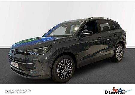 VW Tiguan 1.5 eTSI OPF DSG GOAL 5 Türen