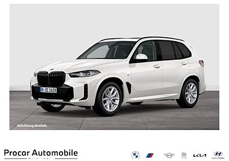 BMW X5 xDrive30d 5 Türen