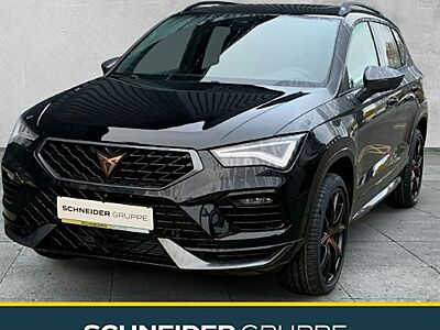 CUPRA Ateca 1.5 TSI ACT 110kW DSG 5 Türen