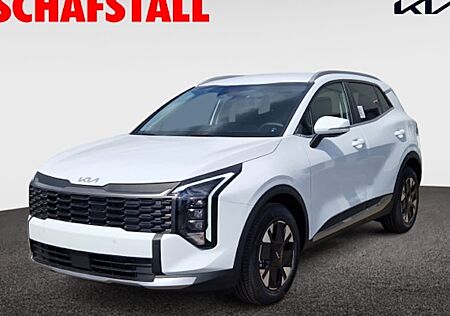 Kia Sportage 1.6 T-GDI EcoDynamics+ 110kW Vision DCT 5 Türen