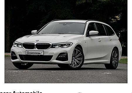 BMW 3er 320i Touring M Sport Auto 5 Türen