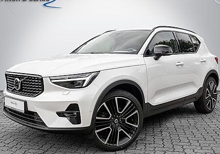 Volvo XC 40 B4 Ultra Dark DCT 5 Türen