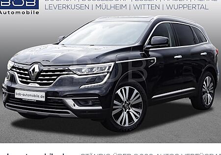 Renault Koleos TCe 160 EDC GPF Initiale Paris 5 Türen