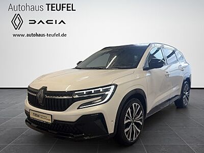 Renault Espace E-Tech Full Hybrid 200 Iconic 5 Türen