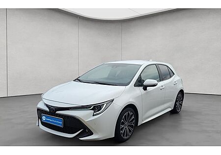 Toyota Corolla 1,2T Team Deutschland 5 Türen