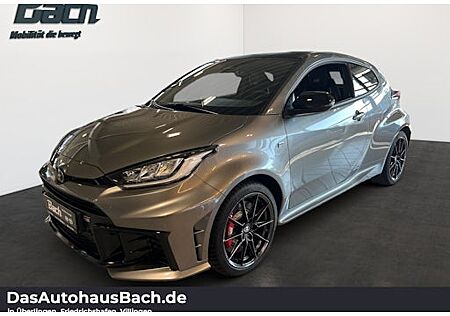 Toyota Yaris 1.6-l-Turbo GR Auto 3 Türen