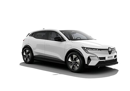 Renault Megane E-Tech Esprit Alpine 220 Comfort Range 5 Türen