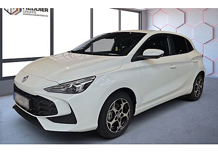 MG MG3 1.5 Hybrid+ Luxury 5 Türen