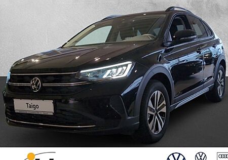 VW Taigo 1.0 TSI OPF Energy 5 Türen