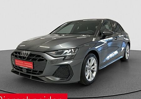 Audi A3 35 TFSI S tronic S line Sportback 5 Türen