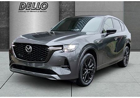 Mazda CX-60 3.3 e-SKYACTIV D254 Homura Auto AWD 5 Türen