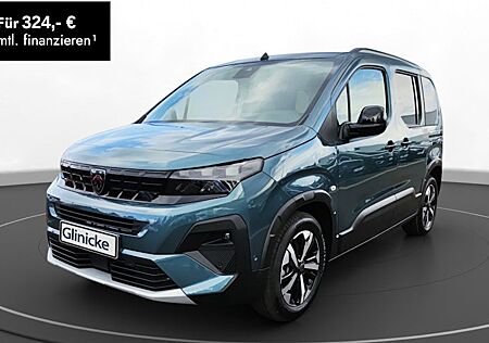 Peugeot Rifter BlueHDi 130 EAT8 Allure L1 4 Türen