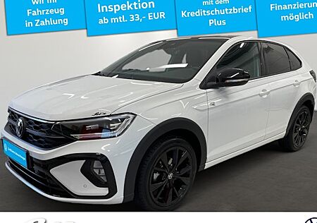VW Taigo 1.0 TSI OPF 85 kW DSG R-Line 5 Türen