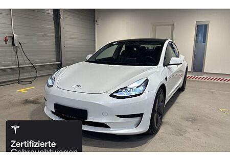 Tesla Model 3 Standard 4 Türen