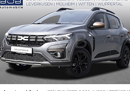 Dacia Sandero Stepway Eco-G 100 Stepway Extreme+ 5 Türen