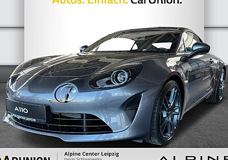 Alpine A110 1.8 DCT 2 Türen