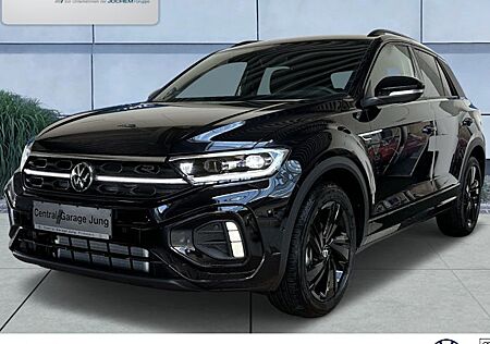 VW T-Roc 1.5 TSI OPF R-Line 5 Türen