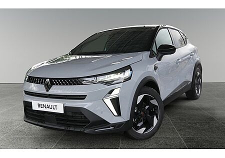 Renault Captur Mild Hybrid 140 EDC Techno 5 Türen