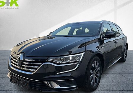 Renault Talisman TCe 160 EDC Zen Grandtour 5 Türen