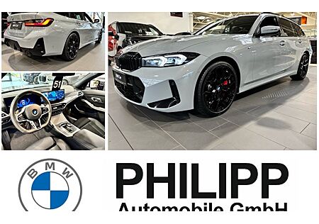 BMW 3er 320i Touring Auto 5 Türen