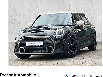 MINI One Countryman Cooper S Untamed Edition 5 Türen