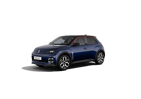 Renault R 5 Techno 150 Comfort Range 5 Türen