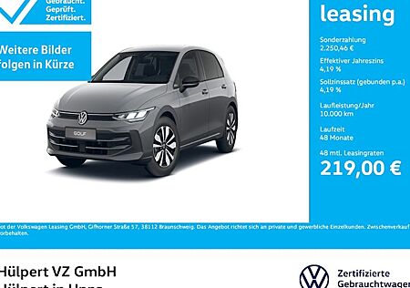 VW Golf 2.0 TDI SCR 110kW DSG Goal 5 Türen