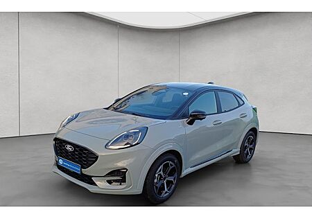 Ford Puma 1,0 EcoBoost Hybrid 92kW ST-Line Auto 5 Türen