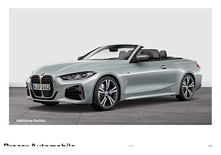 BMW 4er M440i xDrive Cabrio A 2 Türen